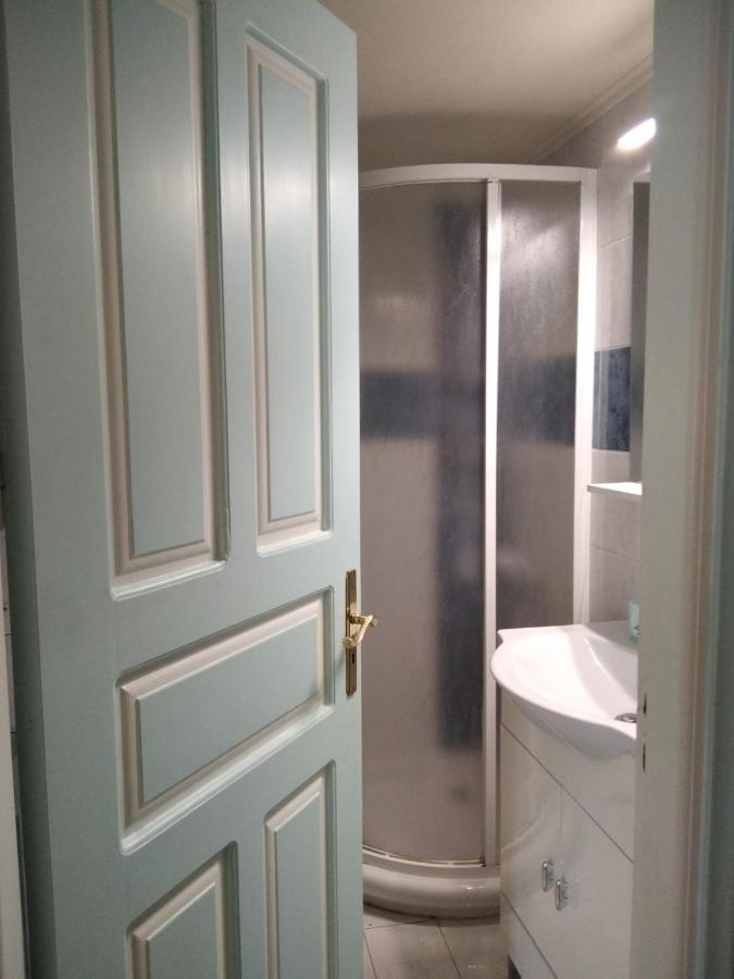 Apartment Gialos 시미 외부 사진