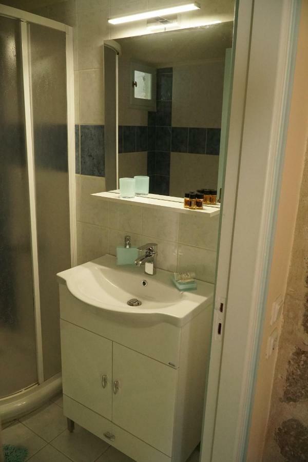 Apartment Gialos 시미 외부 사진