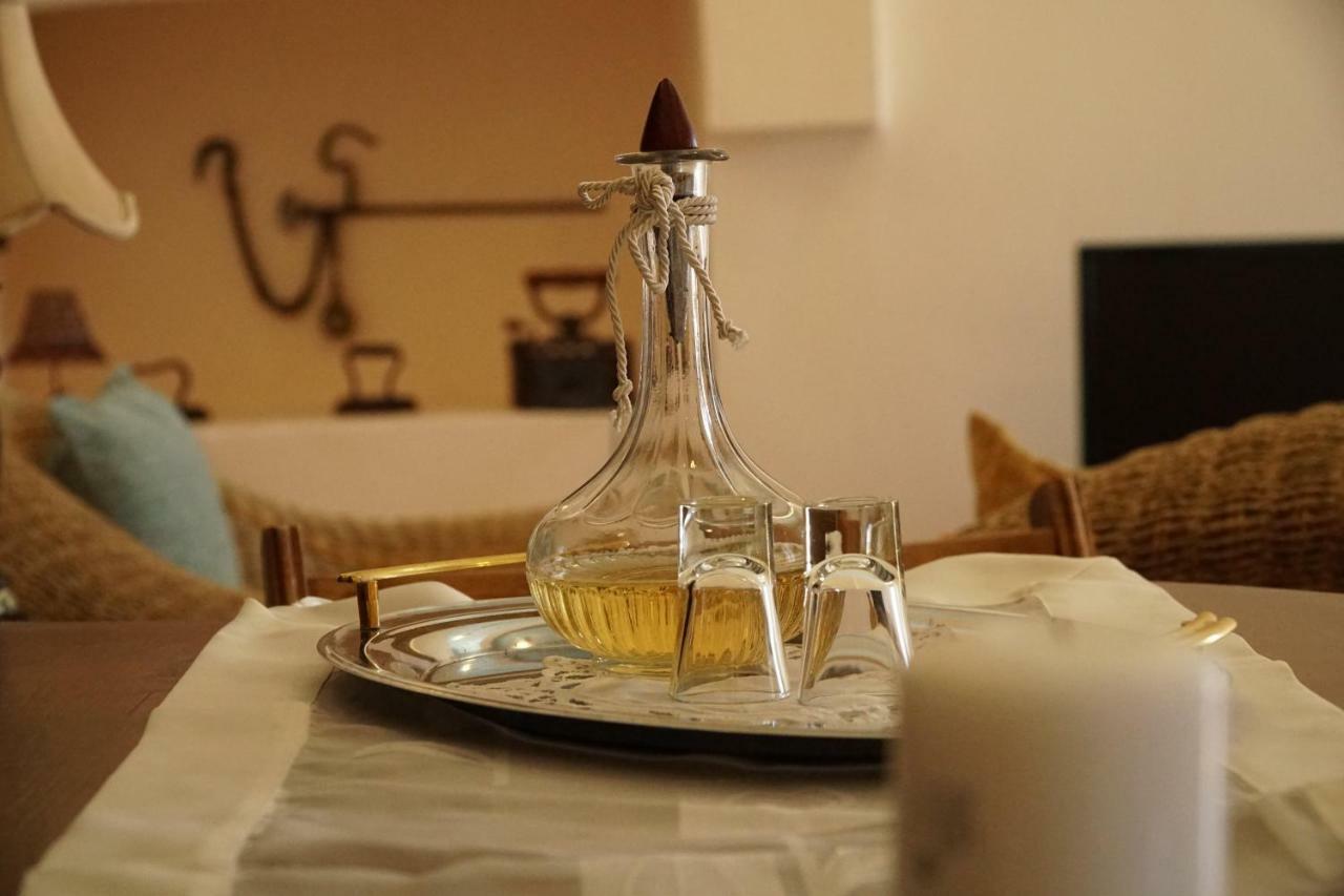 Apartment Gialos 시미 외부 사진