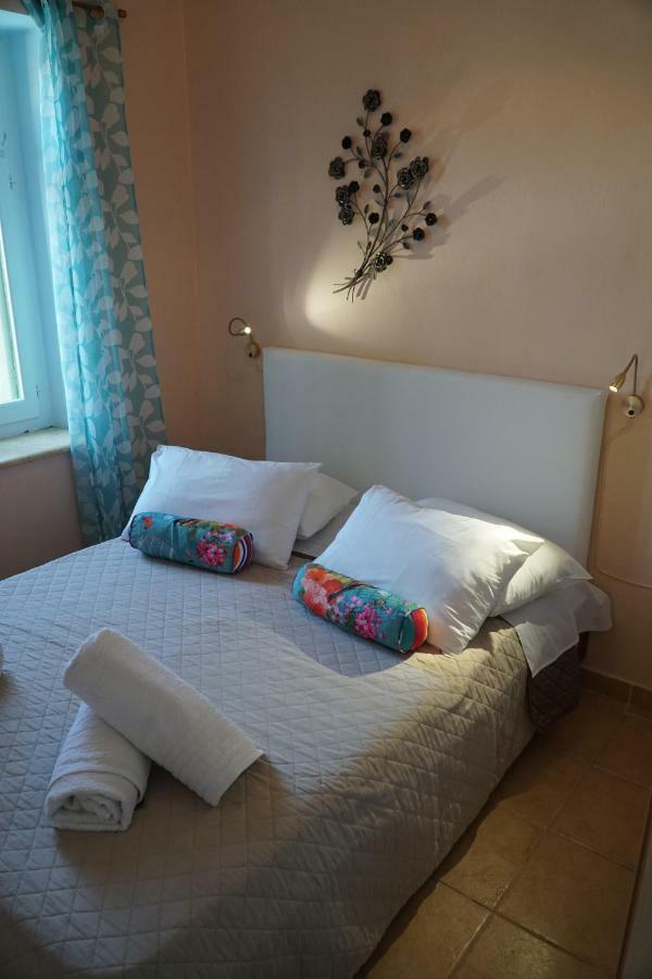 Apartment Gialos 시미 외부 사진